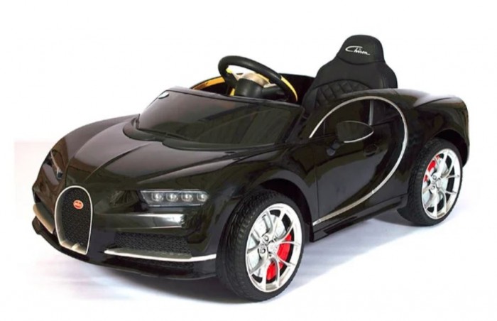  Barty Bugatti Chiron HL318