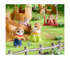  Sylvanian Families   - Bondibon   5383