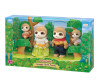  Sylvanian Families   - Bondibon   5383