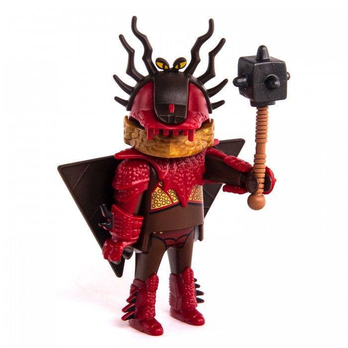  Playmobil  III:    