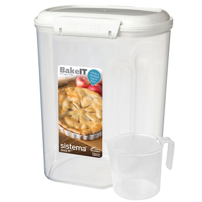  Sistema Bake-It    3,25 