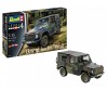  Revell      Lkw gl leicht Wolf - Revell      Lkw gl leicht Wolf