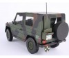  Revell      Lkw gl leicht Wolf - Revell      Lkw gl leicht Wolf