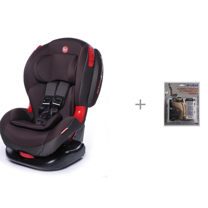  Baby Care BC-120 IsoFix         