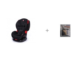  Baby Care BC-120 IsoFix          - ׸