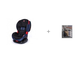  Baby Care BC-120 IsoFix          - 