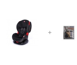  Baby Care BC-120 IsoFix          - 