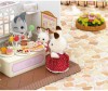  Sylvanian Families     - Sylvanian Families    