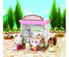  Sylvanian Families     - Sylvanian Families    