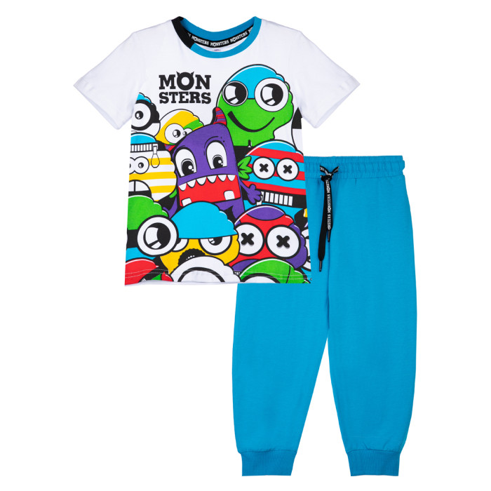  Playtoday    : ,  Monsters kids boys 12312169