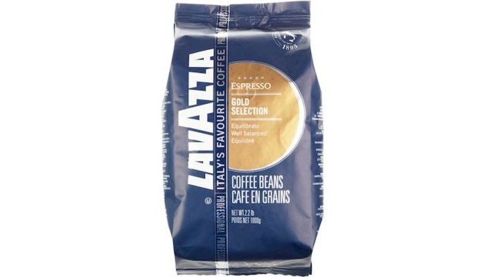  Lavazza  Gold Selection  1 