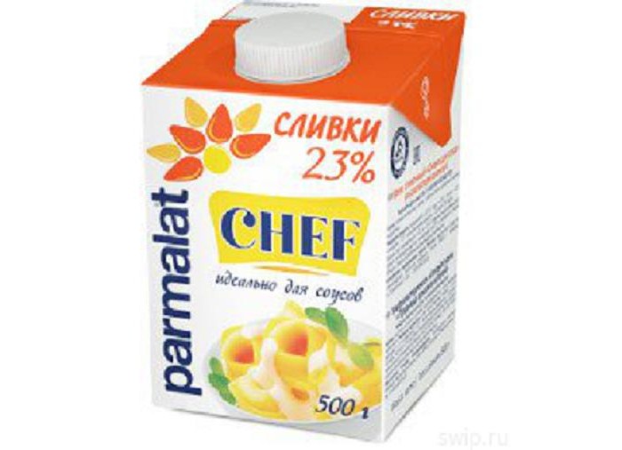  Parmalat   23% 500 