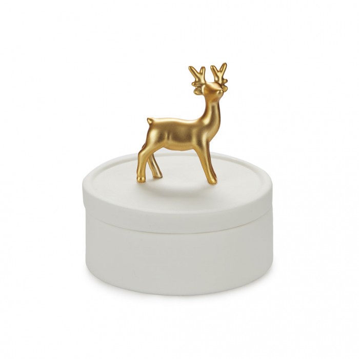  Balvi    Deerling