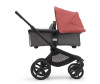  Bugaboo 2  1 Fox 5 Complete  Black - Bugaboo 2  1 Fox 5  Black