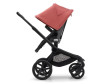  Bugaboo 2  1 Fox 5 Complete  Black - Bugaboo 2  1 Fox 5  Black