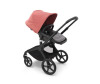  Bugaboo 2  1 Fox 5 Complete  Black - Bugaboo 2  1 Fox 5  Black