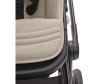  Bugaboo 2  1 Fox 5 Complete  Black - Bugaboo 2  1 Fox 5  Black