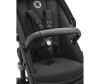  Bugaboo 2  1 Fox 5 Complete  Black - Bugaboo 2  1 Fox 5  Black