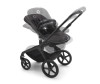  Bugaboo 2  1 Fox 5 Complete  Black - Bugaboo 2  1 Fox 5  Black