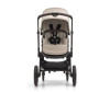  Bugaboo 2  1 Fox 5 Complete  Black - Bugaboo 2  1 Fox 5  Black