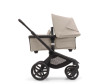  Bugaboo 2  1 Fox 5 Complete  Black - Bugaboo 2  1 Fox 5  Black