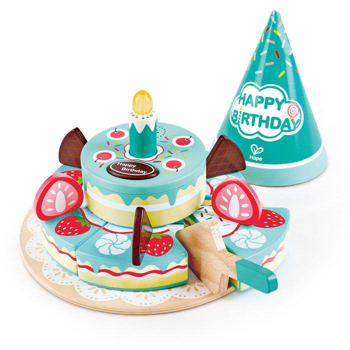   Hape       (15 )