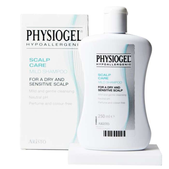  Physiogel   250 