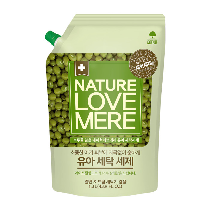  Nature Love Mere    Mung Bean () 1300 