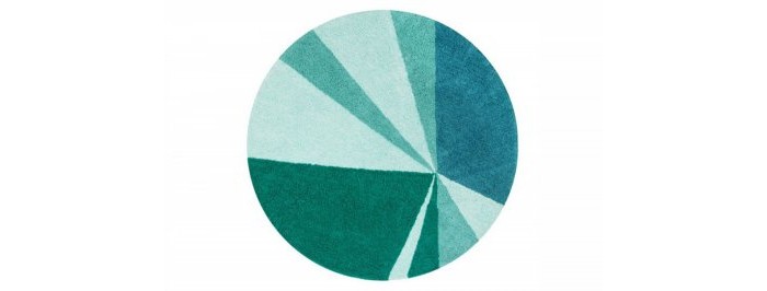  Lorena Canals  Geometric 160D