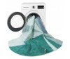  Lorena Canals  Geometric 160D - Lorena Canals  Geometric Emerald 160D