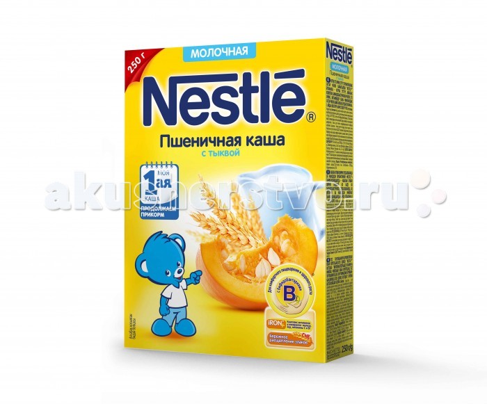  Nestle       5 . 250 