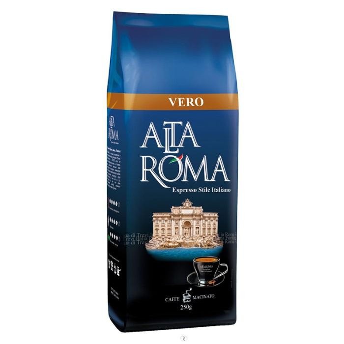  Altaroma   Vero 250 