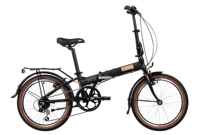   Novatrack Vortex 20