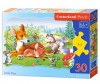  Castorland    30  - Castorland    30 