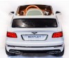  Toyland Bentley Bentayga - Toyland Bentley Bentayga