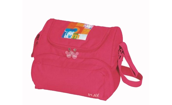  Casualplay  Vanity Bag Disney