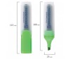  Brauberg   Fluo 4 . - Brauberg    Fluo  4 .