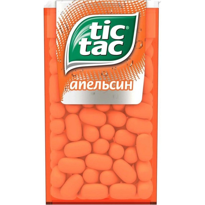  TicTac   49 