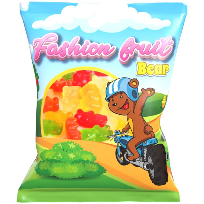  Fashion Fruit       100 