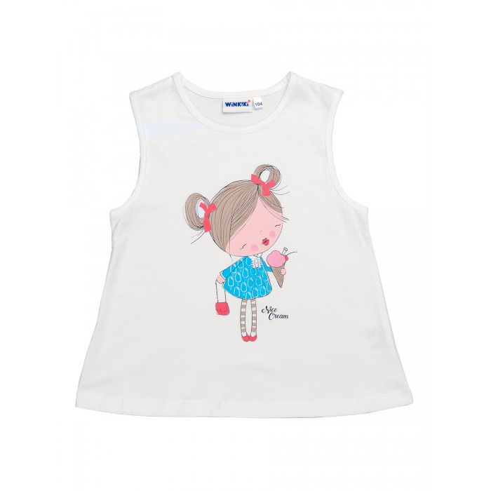  Winkiki    WG81018