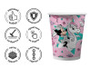  ND Play    Minnie Mouse 3 250  6 . - ND Play    Minnie Mouse 3 250  6 .