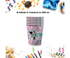  ND Play    Minnie Mouse 3 250  6 . - ND Play    Minnie Mouse 3 250  6 .