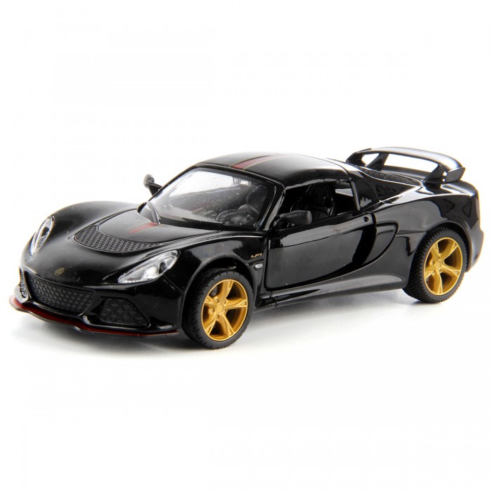  Hoffmann   Lotus Exige S 1:28