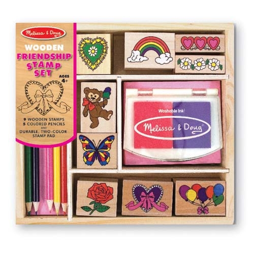  Melissa & Doug   