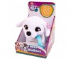   IMC toys Club Petz  Mini Walkiez Bichon - IMC toys Club Petz  Mini Walkiez Bichon   