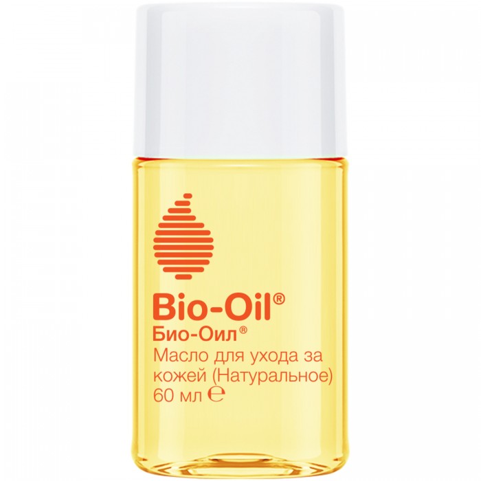  Bio-Oil         60 