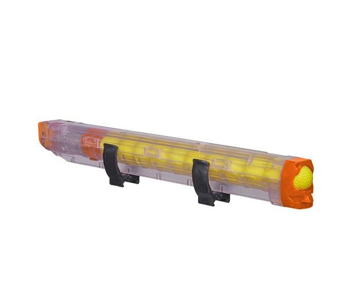  Nerf Rival    18 