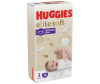  Huggies   Elite Soft 6-11  3  72 . - Huggies - Elite Soft  3 (6-11 ) 72 .