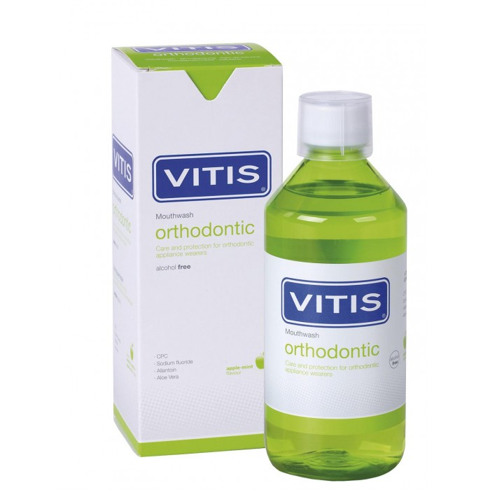  Dentaid     Vitis Ortho 500 