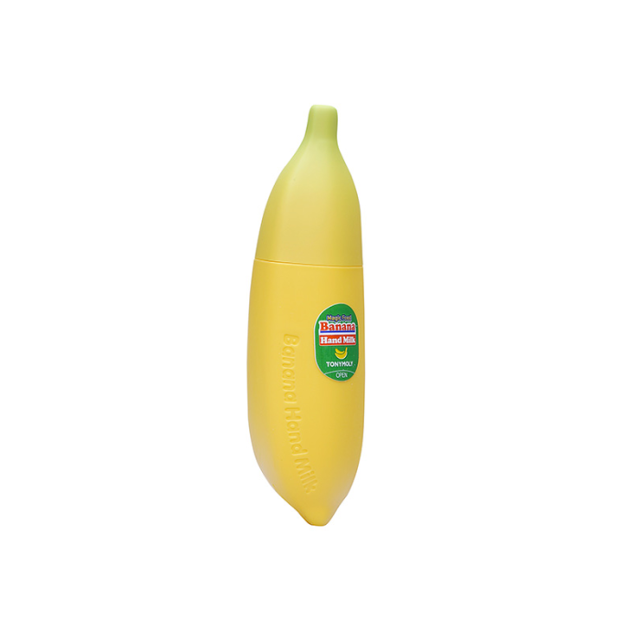  Tonymoly       Magic Food Banana Hand Milk 45 